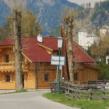 Quaint Chalet In Salzburg Near Ski Area