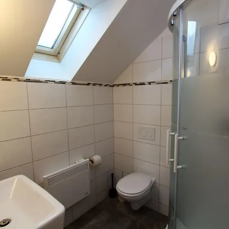 Quaint Chalet In Salzburg Near Ski Area Chalet
