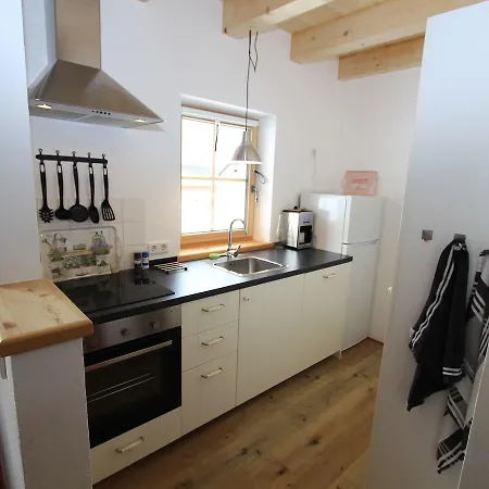 Quaint Chalet In Salzburg Near Ski Area *