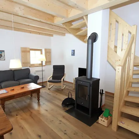Quaint Chalet In Salzburg Near Ski Area Chalet *