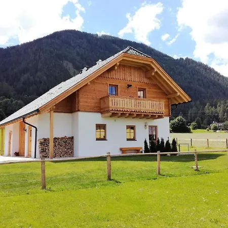 Quaint Chalet In Salzburg Near Ski Area Chalet *