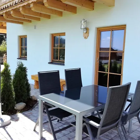 Quaint Chalet In Salzburg Near Ski Area * Mauterndorf (Salzburg)