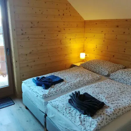 Quaint Chalet In Salzburg Near Ski Area Chalet