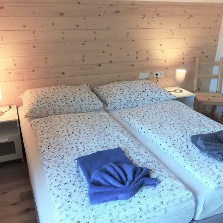 Quaint Chalet In Salzburg Near Ski Area * Mauterndorf (Salzburg)