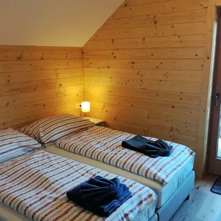 Quaint Chalet In Salzburg Near Ski Area *