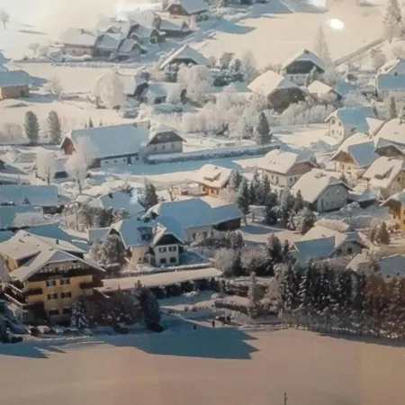 Chalet Quaint Chalet In Salzburg Near Ski Area Mauterndorf (Salzburg)