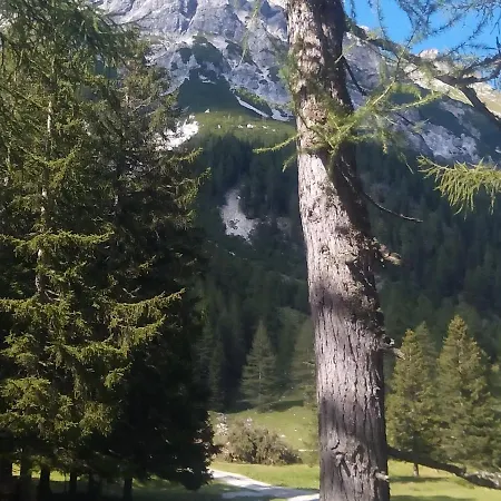 Quaint Chalet In Salzburg Near Ski Area Chalet *