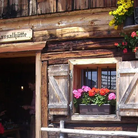 Quaint Chalet In Salzburg Near Ski Area Mauterndorf (Salzburg)